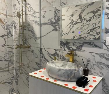 Nevers Apartment | Escape Serenity Suite Haut de Gamme