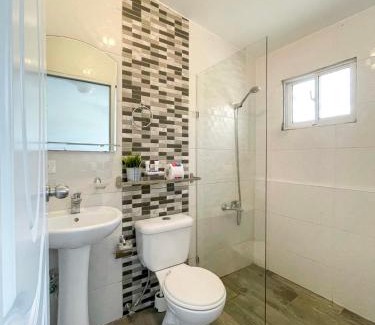 Santo Domingo Apartment | Escape Studio Close to Agora Mall