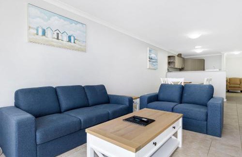 Broadwater Villa | Escape to 28 at Cape View