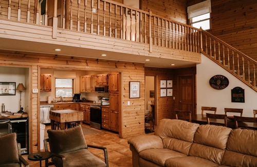 McFarlan House | Escape to Elizabethtown