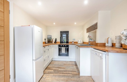 Eastgate Cottage | Escape to Ivy Cottage in Stanhope, County Durham.