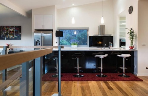 Daylesford House | Escape to luxury indulgence