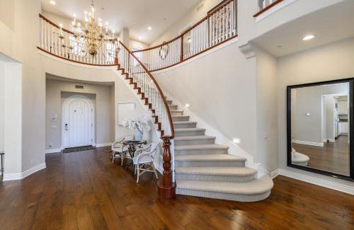 Newport Coast House | Escape to Luxury Newport Coast Pelican Gated Home