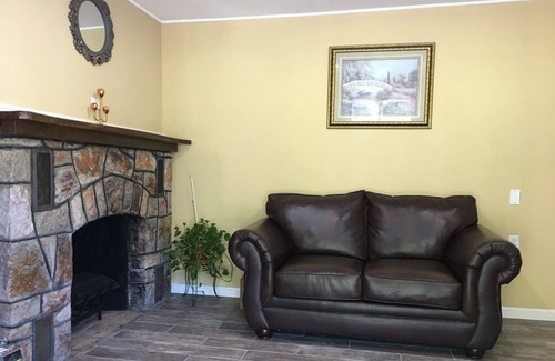 Milford House | Escape to Our Inn: Located Right off Interstate 84 | Free Parking
