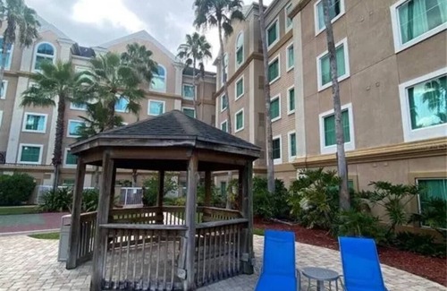 Florida Central Atlantic Coast House | Escape To Paradise Near Disney And Seaworld 1 Bedroom Home by RedAwning