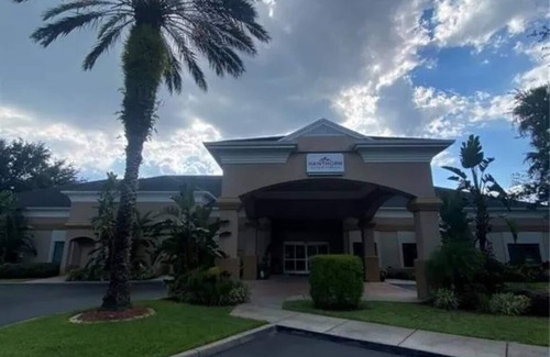 Florida Central Atlantic Coast House | Escape To Paradise Near Disney And Seaworld 1 Bedroom Home by RedAwning