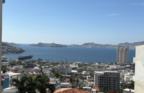 Joyas De Brisamar House | Escape to Paradise: Stunning Acapulco Retreat on VRBO Awaits Your Arrival