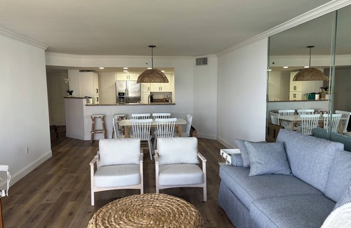 Fort Pierce Shores Condo | Escape to Paradise - North Hutchinson IslandnBeachfront