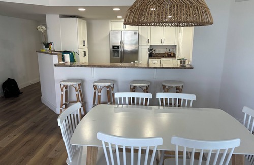 Fort Pierce Shores Condo | Escape to Paradise - North Hutchinson IslandnBeachfront