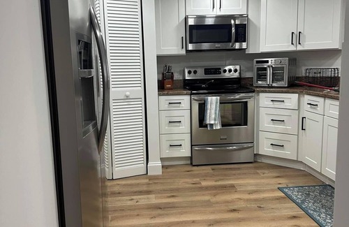 Fort Pierce Shores Condo | Escape to Paradise - North Hutchinson IslandnBeachfront