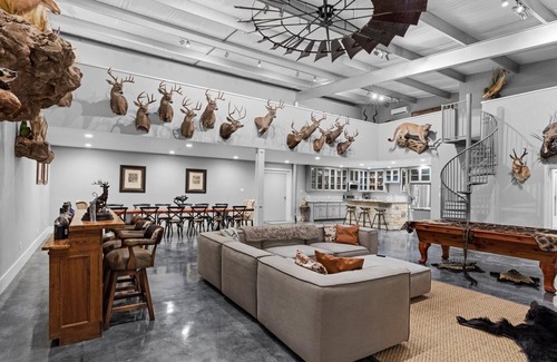 McQueeney Other | Escape to serenity! Your perfect getaway awaits!