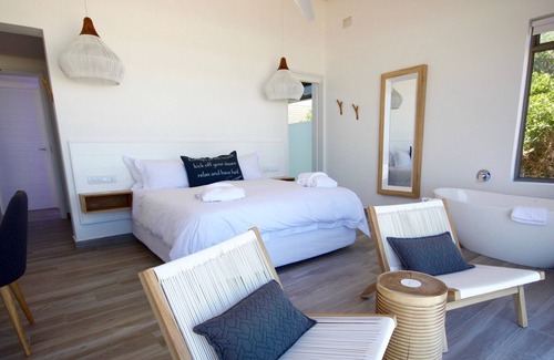 Wilderness Beach House | Escape to the Beach