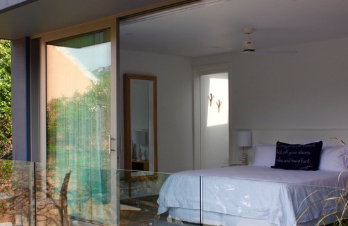 Wilderness Beach House | Escape to the Beach