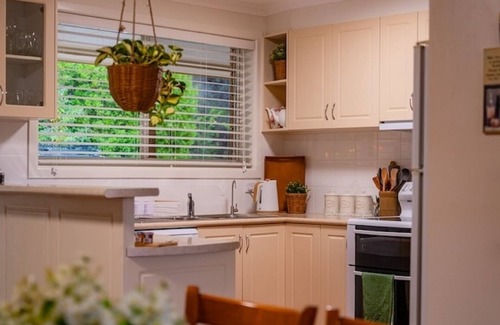Greigs Flat House | Escape to the Country at Riverstay