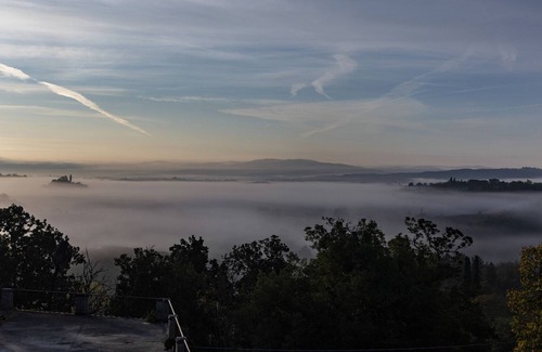 Cicogna House | Escape to the Villa in the countryside