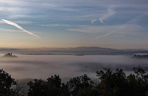 Cicogna House | Escape to the Villa in the countryside