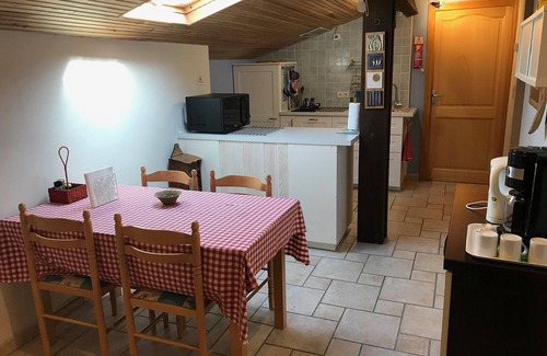 Rieux-Volvestre Apartment | Escape to volvestre