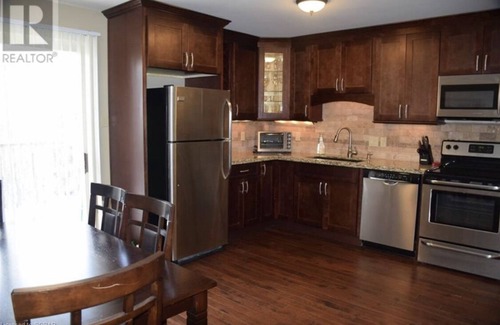 Collingwood House | Escarpment Escape