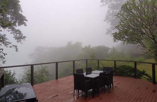 Mount Tamborine Bed & Breakfast | Escarpment Retreat & Day Spa for Couples