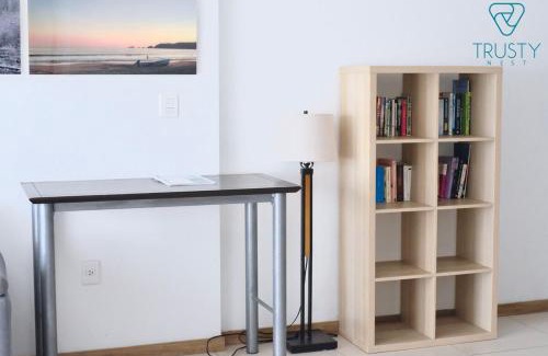 San Pedro Tlaquepaque Apartment | Escenia Comfort Piso 15