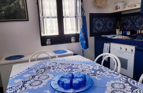 Favignana Apartment | Esclusiva