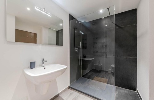 St. Moritz Apartment | Esclusivo bilocale centralissimo