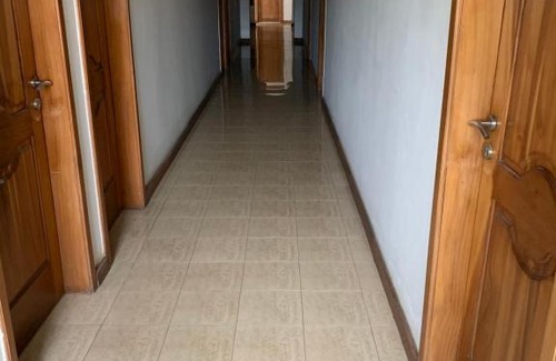 Nungua Hotel | Escondido Hotel