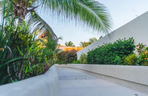 Ixtapa - Zihuatanejo Apartment | Escondite playa blanca