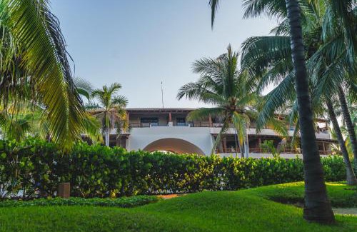 Ixtapa - Zihuatanejo Apartment | Escondite playa blanca
