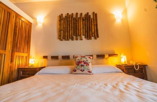 Ixtapa - Zihuatanejo Apartment | Escondite playa blanca