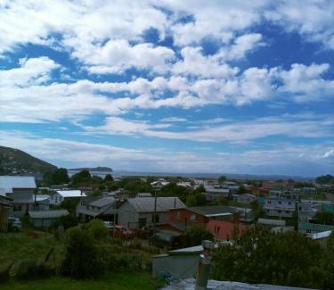 Ancud House | Esencia Chilota