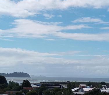 Ancud House | Esencia Chilota