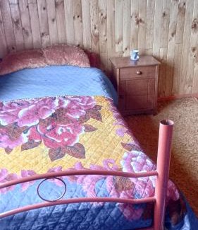 Ancud House | Esencia Chilota