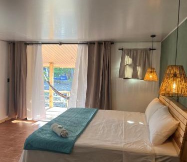 El Zonte Hotel | Esencia Nativa