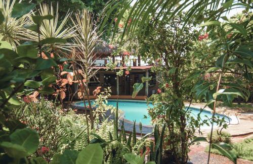 El Zonte Hotel | Esencia Nativa