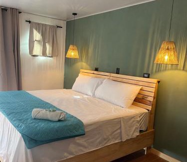El Zonte Hotel | Esencia Nativa