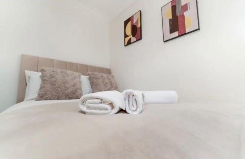 Middlesbrough House | Esher House