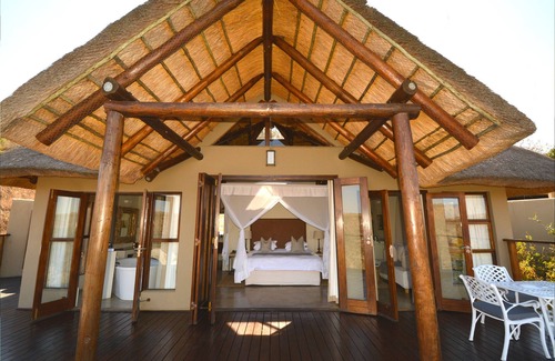 Ladysmith Cabin | Esiweni Luxury Safari Lodge