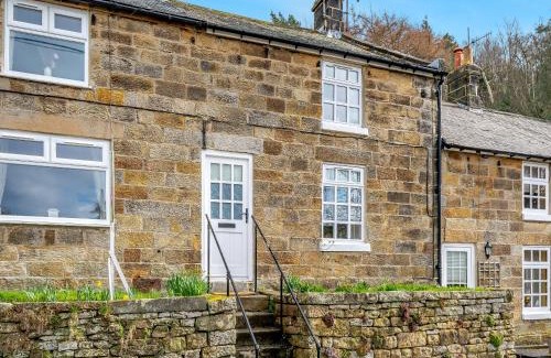 Grosmont House | Esk Dale View