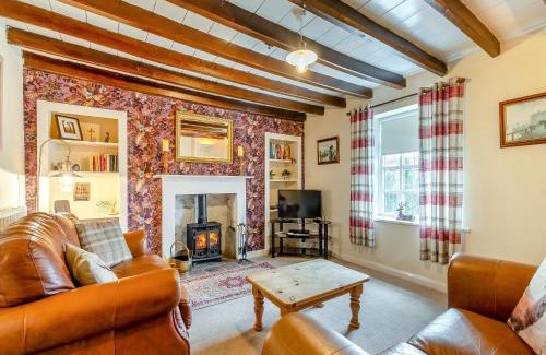 Grosmont House | Esk Dale View