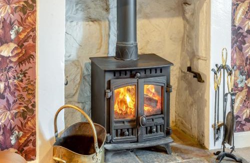 Grosmont House | Esk Dale View