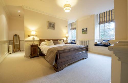 Alnwick House | Eslington East Wing
