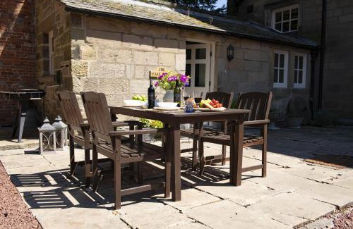 Alnwick House | Eslington East Wing