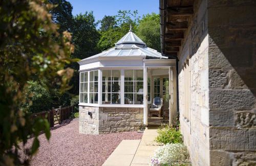 Alnwick House | Eslington Lodge