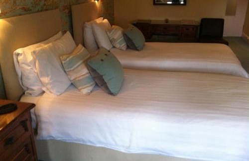 Gateshead Apartment | Eslington Villa