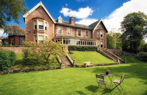 Gateshead Apartment | Eslington Villa