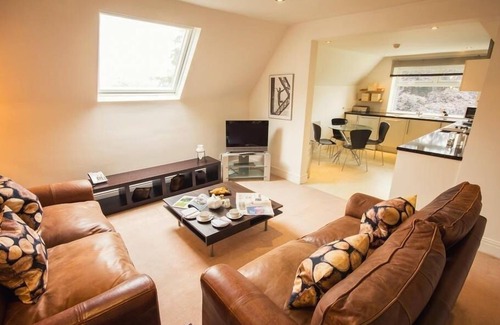 Gateshead Apartment | Eslington Villa