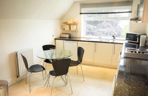 Gateshead Apartment | Eslington Villa