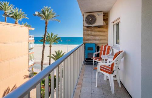 Cala Apartment | Esmeralda 1