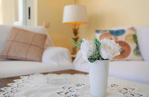 Cala Apartment | Esmeralda 1